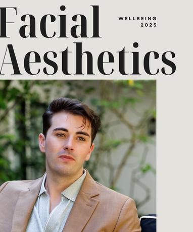 Why the Face Comes First in Cosmetic Dentistry