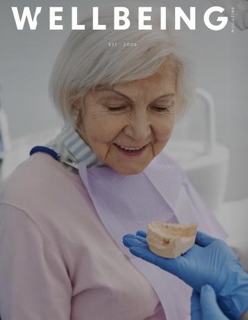 Why won't my denture fit